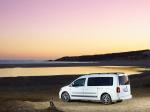 Volkswagen Caddy Maxi Outdoor 2016 года (ES)